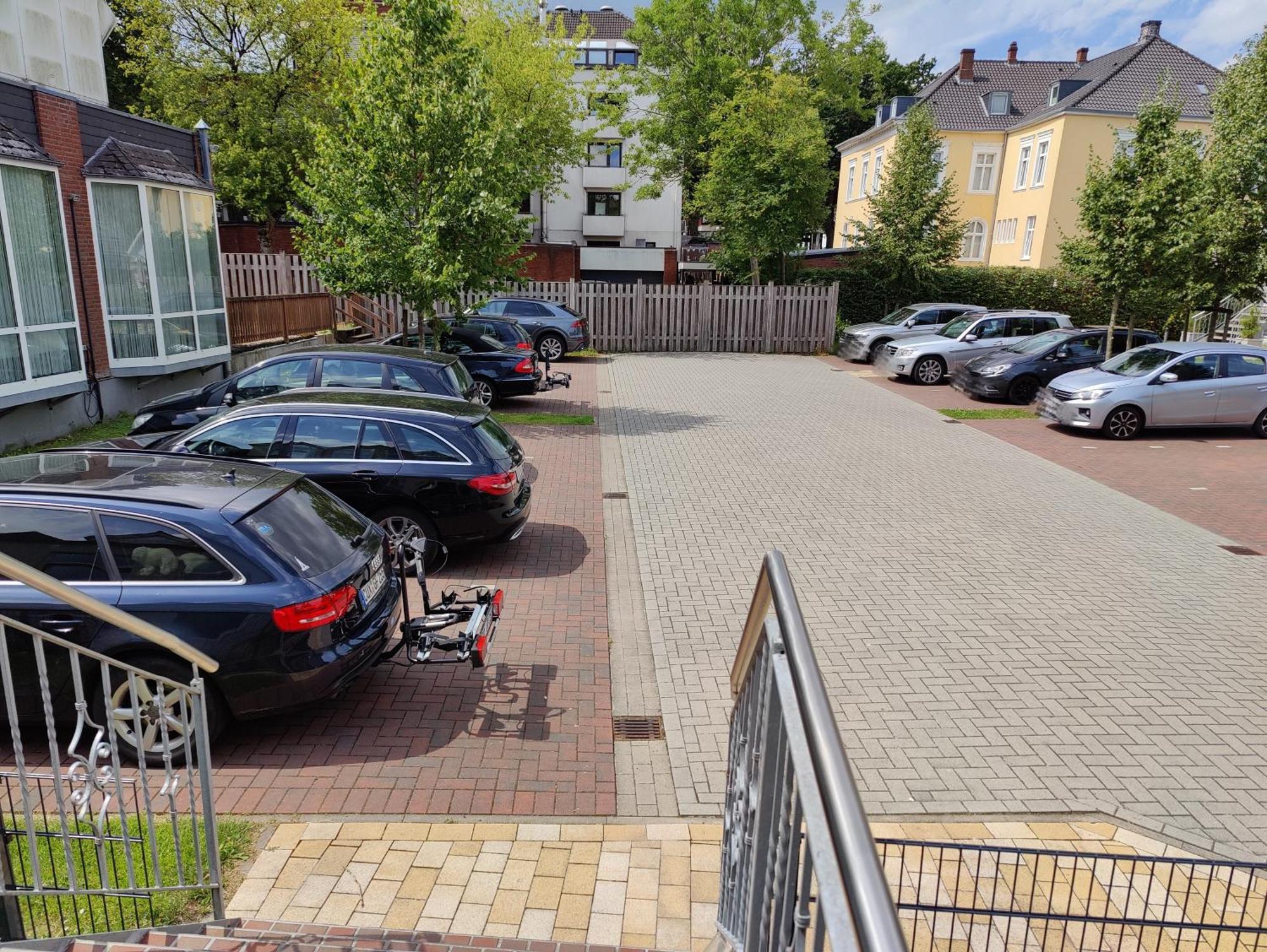 Faldernpoort เอมเดน ภายนอก รูปภาพ