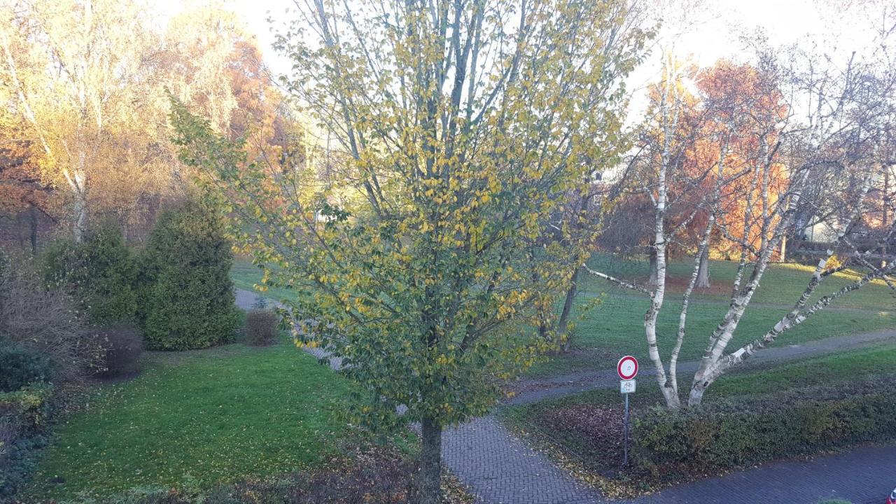 Faldernpoort เอมเดน ภายนอก รูปภาพ